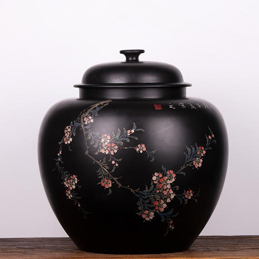 茶缸赖恒东装饰 商品图0