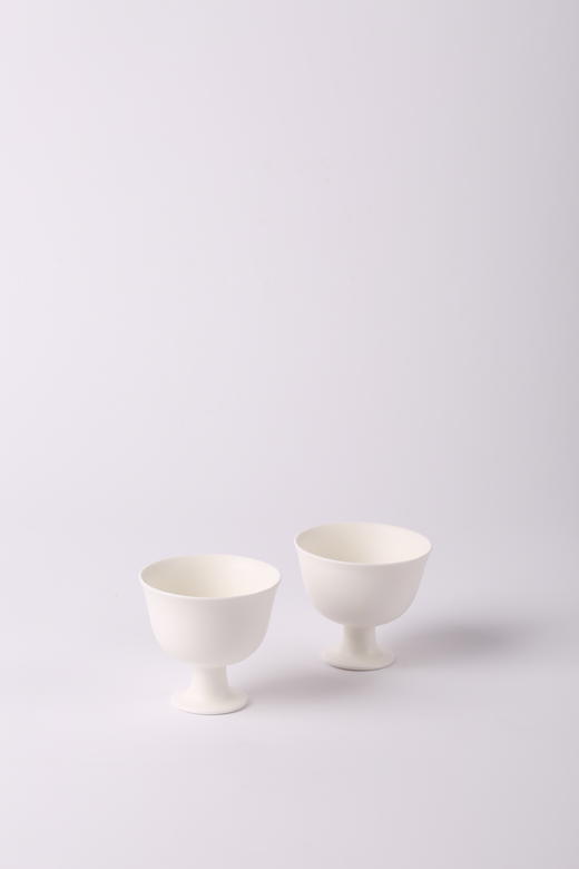 黄妍 高足杯 商品图0