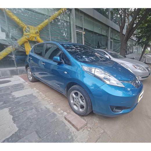 【特价月租-北京】启辰 晨风 领航版 商品图3