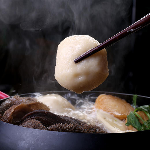 包心丸子 2包 商品图0