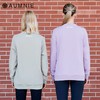 AUMNIE澳弥尼 法式瑜伽卫衣FRENCH YOGA SWEATSHIRT 商品缩略图2