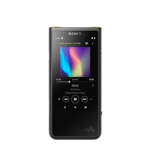 【七楼】索尼(sony)nw-zx505 安卓9.