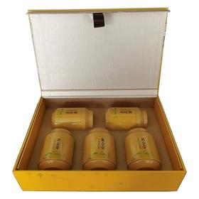 【严选】隆恩黄金芽礼盒250g/盒（厂家直发）