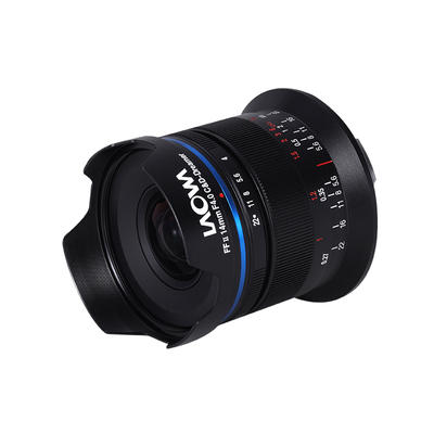 老蛙 14mmF4.0 C&D-Dreamer 全画幅超广角“零畸变”镜头 商品图2