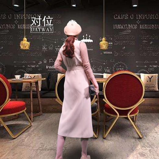 艾衣集SJ4W89_马夹_ZK 商品图2