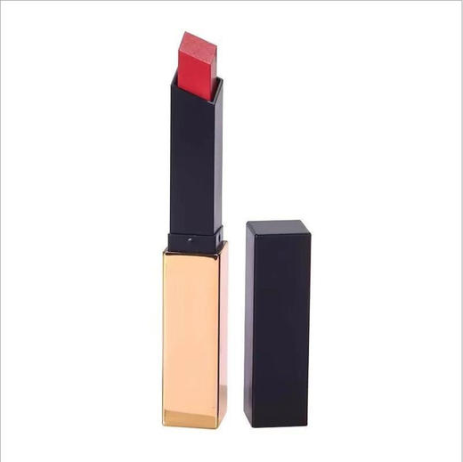 【复古雾面口红】哑光不易脱色彩妆不易沾杯平价唇膏 商品图3