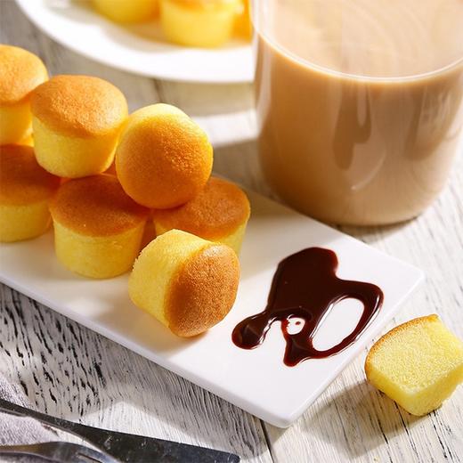 【诺梵】港式鸡蛋仔 80g/袋*6产地直发  商品图1