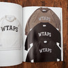 WTAPS 型录画册 20SS 19AW 19SS  18SS  17AW 商品缩略图4