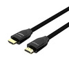 品胜 HDMI 2.0版锌合金编织高清线 高清线4k数据线 显示器机顶盒延长线 商品缩略图9