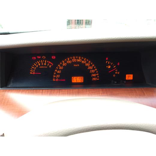 【特价月租-北京】日产 天籁 230JK（天窗版） 商品图5