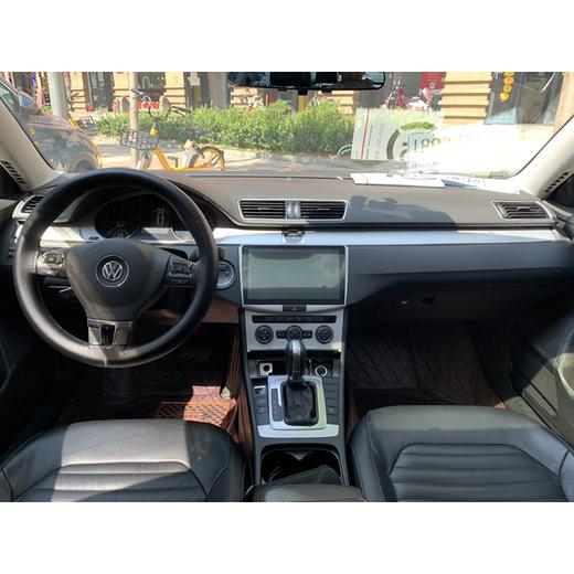 【月租-北京】大众 迈腾 1.8TSI领先型 商品图5