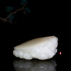和田玉（白玉）籽料把件--龙龟 118.04g 商品缩略图2