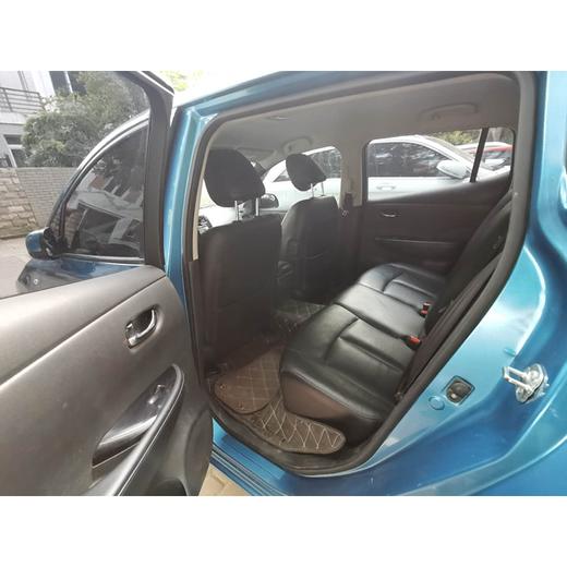 【特价月租-北京】启辰 晨风 领航版 商品图11