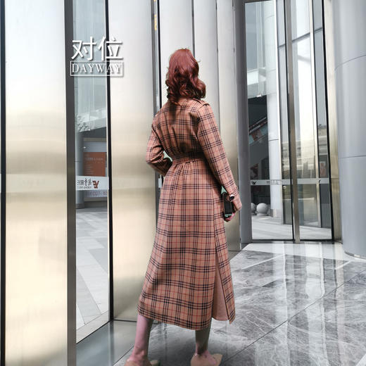 对位SY6954_风衣_ZK 商品图2