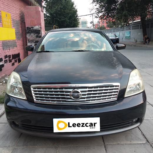 【特价月租-北京】日产 天籁 230JK（天窗版） 商品图1