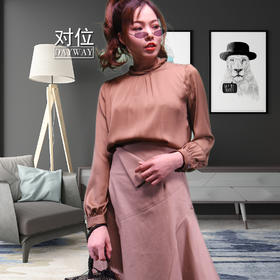 对位SQNW8T_真丝衫_ZK