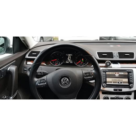 【特价月租-北京】大众 迈腾（进口） 旅行版 2.0TSI 舒适型 商品图5