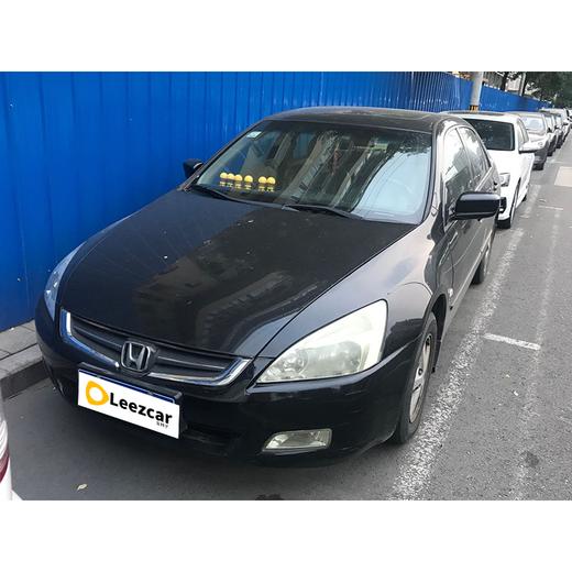 【特价月租-北京】本田 雅阁 2.4L 豪华版 商品图1