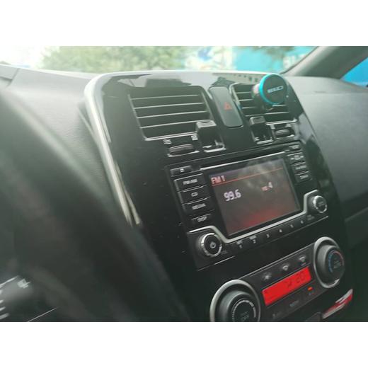 【特价月租-北京】启辰 晨风 领航版 商品图8