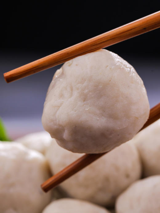 马鲛鱼丸 2包 商品图1