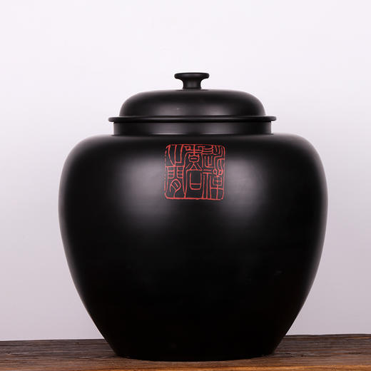 茶缸赖恒东装饰 商品图1