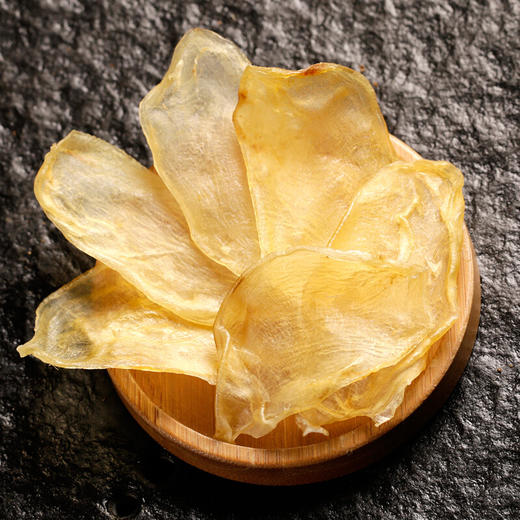 中鱼胶 12-14个 商品图0