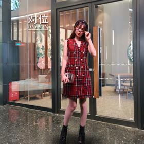 对位SQX6A6_连衣裙_ZK