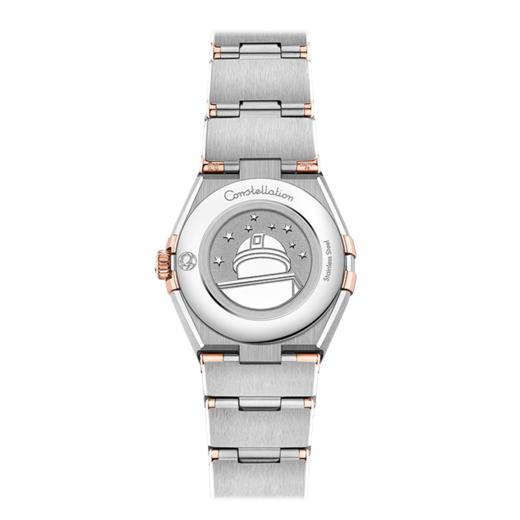 欧米茄 OMEGA 星座系列25毫米石英腕表 131.20.25.60.53.002 商品图1