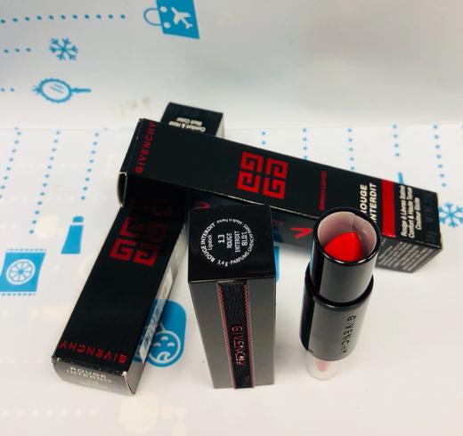 纪梵希禁忌之吻LOVE限量版#13（383319） 商品图0