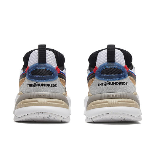 PUMA彪马休闲鞋男鞋女鞋2020新款THE HUNDREDS联名款运动鞋373724 商品图2