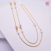 “爱的记忆”原创新国风长链 眼镜链 商品缩略图1