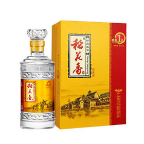 稻花香珍品壹号500ml/瓶