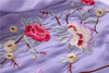 FNZD-20139秋装复古刺绣中式旗袍TZF 商品缩略图3