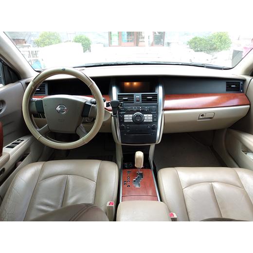 【特价月租-北京】日产 天籁 230JK（天窗版） 商品图6