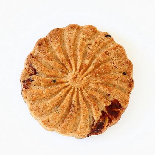 【诺梵】红豆薏米燕麦饼 1000g/箱产地直发  商品图2