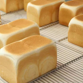 北海道牛奶吐司（切片）