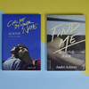 请以你的名字呼唤我（夏日终曲+请以你的爱找寻我）（套装共2册）Call Me by Your Name外国文学 商品缩略图1