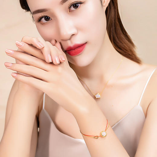 【采购专享】时来运转手链 商品图5