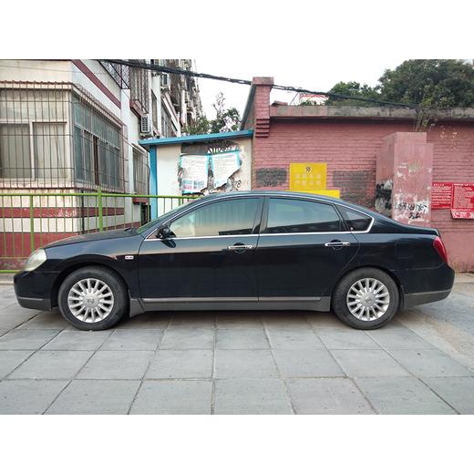 【特价月租-北京】日产 天籁 230JK（天窗版） 商品图3