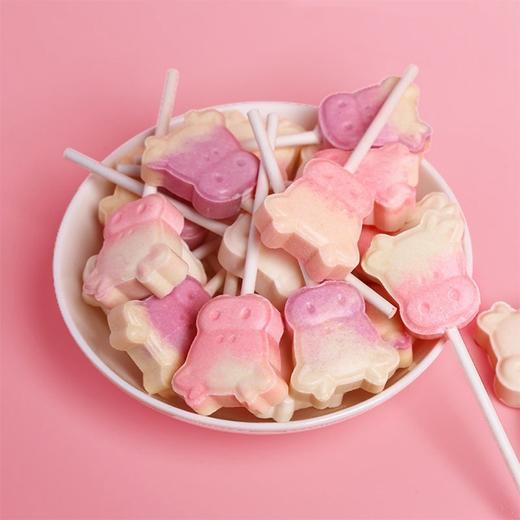 【诺梵】牛头糖 200g/袋*2产地直发  商品图2