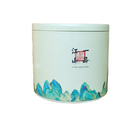 【严选】隆恩昌臣藤茶500g/桶（厂家直发）