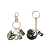 大英博物馆官方盖亚·安德森猫钥匙扣钥匙链礼物创意送男生可爱 商品缩略图4