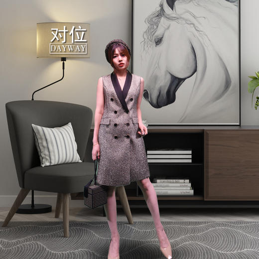 对位SJ59R4_马夹_ZK 商品图1