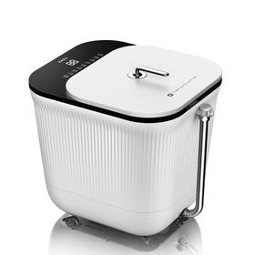 德国KASJ 全自动按摩家用足浴桶