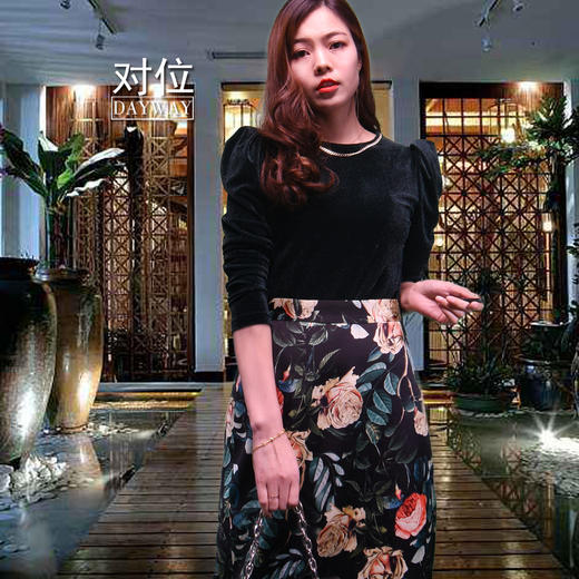 对位SYX0KV_绒衫_ZK 商品图0