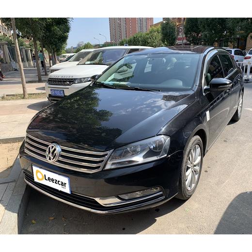 【月租-北京】大众 迈腾 1.8TSI领先型 商品图1