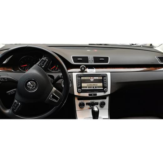 【特价月租-北京】大众 迈腾（进口） 旅行版 2.0TSI 舒适型 商品图6