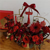 花艺 献礼 灯笼提篮 商品缩略图4