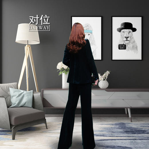 对位SK8M6W_套裤_ZK 商品图2