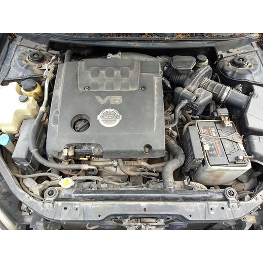 【特价月租-北京】日产 天籁 230JK（天窗版） 商品图4